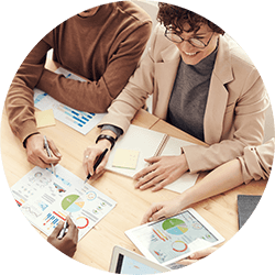 SEEANZ Business Planning Tools Icon