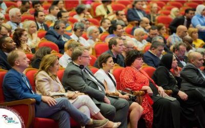 2019 International Council for Small Business World Congress
