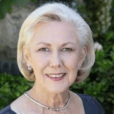 Judith van Unen SEAANZ Vice President, Community Engagement 2017– 2022