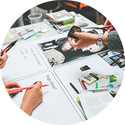 SEEANZ Marketing and Sales Tools Icon