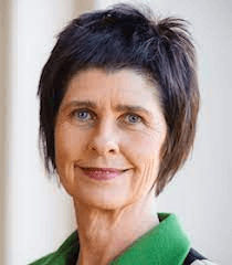 Professor Claire Massey