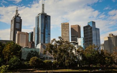 City Reactivation & Recovery Grants