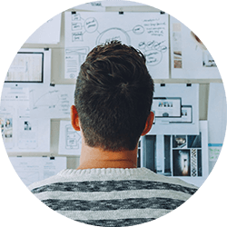 SEEANZ Succession Planning Icon