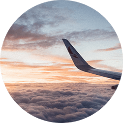SEEANZ Tourism Icon